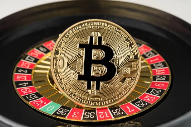 Live roulette table with multiple camera angles