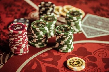 Live dealer streaming Infinite Blackjack from dwi togel studio